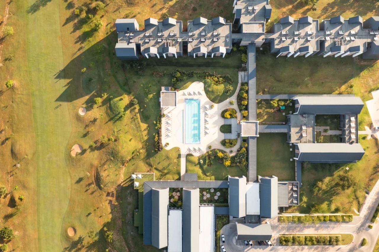 Ciela, Lusaka, A Tribute Portfolio Resort And Spa Exteriör bild
