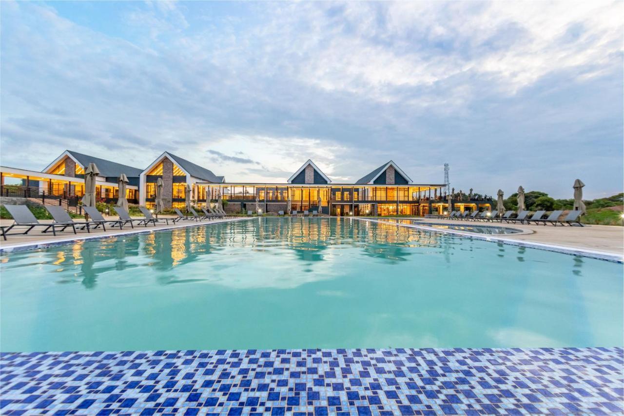 Ciela, Lusaka, A Tribute Portfolio Resort And Spa Exteriör bild