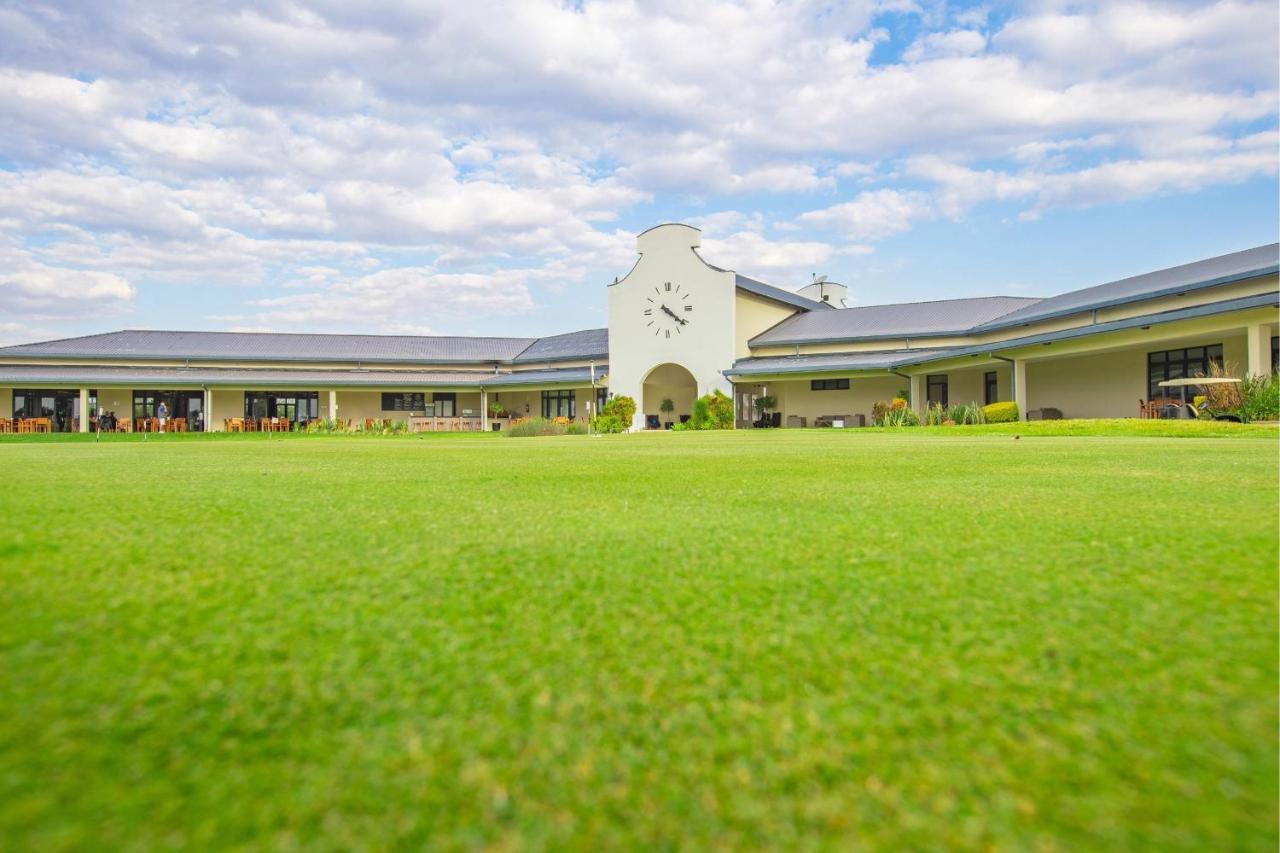 Ciela, Lusaka, A Tribute Portfolio Resort And Spa Exteriör bild